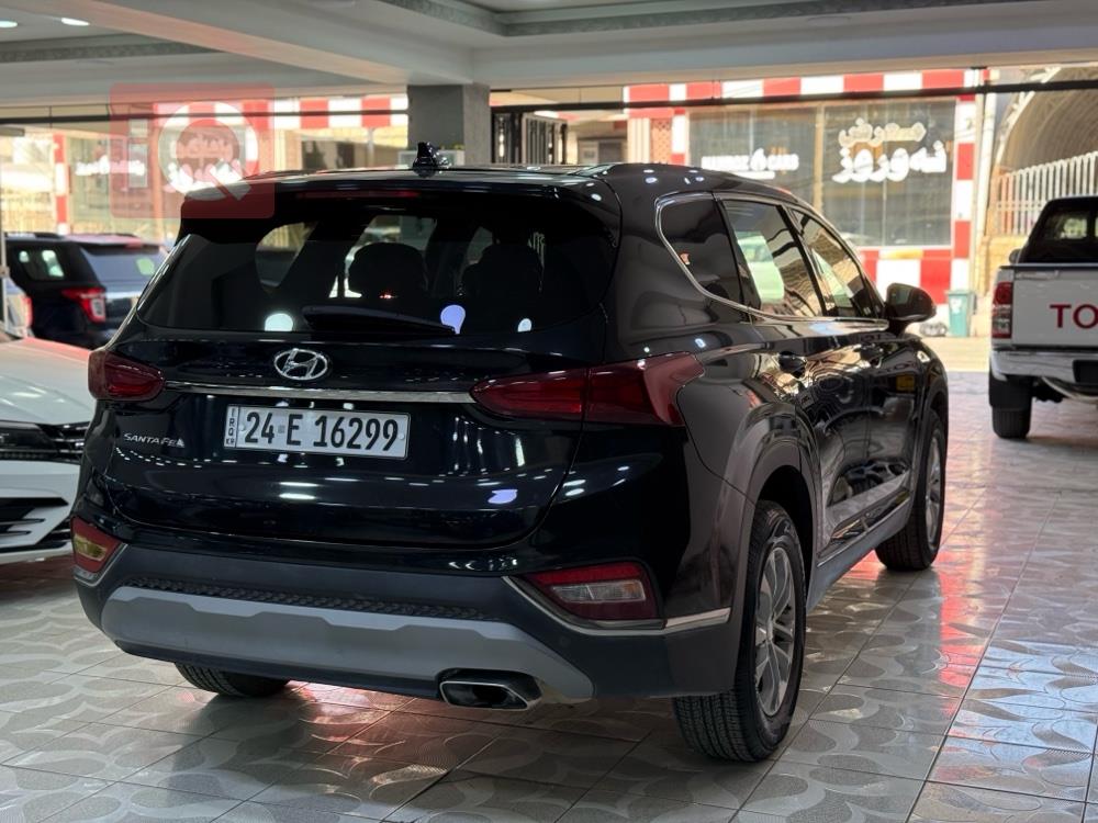 هیوندای سەنتافی